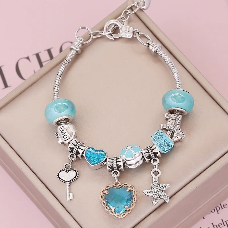 NEW Reflexions Heart Dangle star water drop butterfly round Clip Charm diy Beads fit Original Pandora Charms Silver 925 Bracelet
NEW Reflexions Heart Dangle star water drop butterfly round Clip Charm diy Beads fit Original Pandora Charms Silver 925 Bracelet