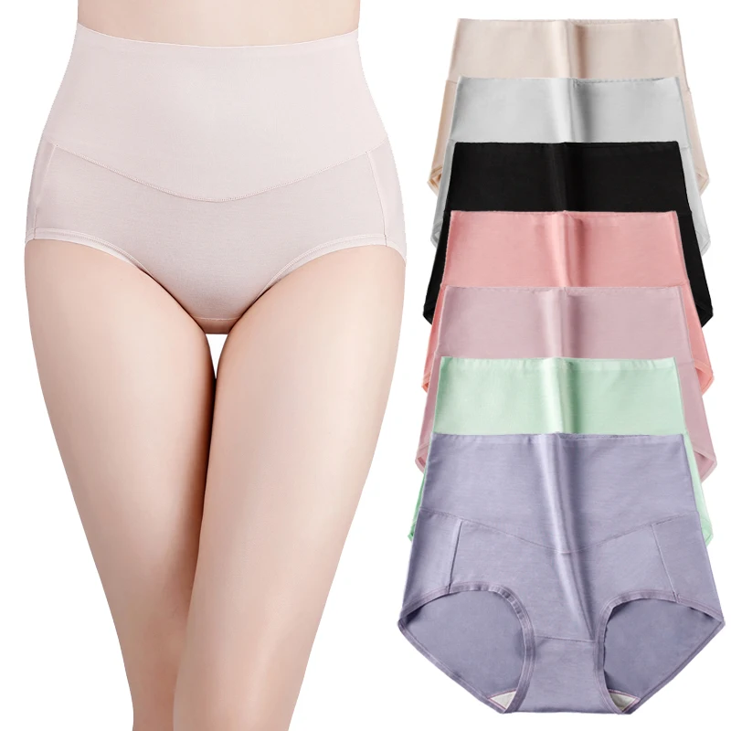 5pcs/Lot Womens Panties Lady Underwear Panty For Femal Breathable Hight Rise ANTI Bacteria Briefs Free Shipping
5pcs/Lot Womens Panties Lady Underwear Panty For Femal Breathable Hight Rise ANTI Bacteria Briefs Free Shipping