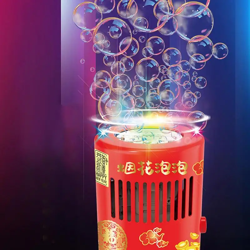 2023 New Bubble Machine For Kids Toys Ew Year Bubble Maker With Colorful Light Kids Outdoor Toys Child Christmas New Year Gift
2023 New Bubble Machine For Kids Toys Ew Year Bubble Maker With Colorful Light Kids Outdoor Toys Child Christmas New Year Gift