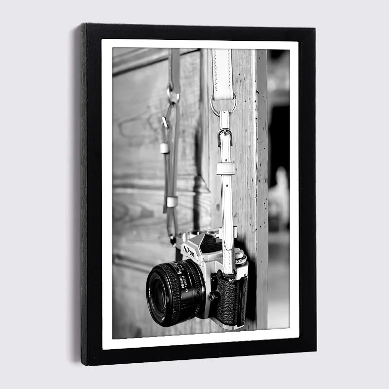 Black Photo Frame Retro Photo Camera Canvas Painting 5x7 8x12 Inch Wood Picture Frame Nordic Wall Home Decor Picture Frames
Black Photo Frame Retro Photo Camera Canvas Painting 5x7 8x12 Inch Wood Picture Frame Nordic Wall Home Decor Picture Frames