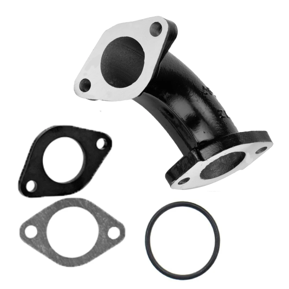 Intake Manifold 56-2 Inlet Gasket 26mm For VM22 26mm Carburetor Lifan YX Apollo 125 140cc Engine Thumpstar Atomic Pit Dirt Bike
Intake Manifold 56-2 Inlet Gasket 26mm For VM22 26mm Carburetor Lifan YX Apollo 125 140cc Engine Thumpstar Atomic Pit Dirt Bike