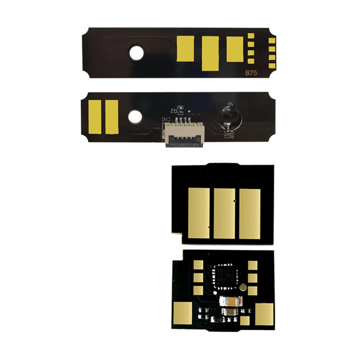 1PCS Compatible W1103A Toner Cartridge Chip W1104A 104A Drum Chip for HP Neverstop Laser 1000a MFP 1200a Wireless 1000w MFP1200w 
1PCS Compatible W1103A Toner Cartridge Chip W1104A 104A Drum Chip for HP Neverstop Laser 1000a MFP 1200a Wireless 1000w MFP1200w