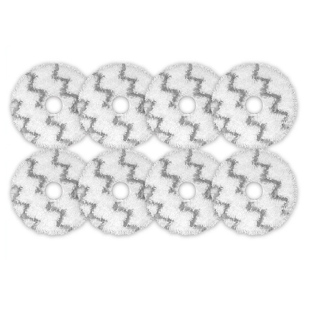 Mop Cloths Rag for Xiaomi Roidmi EVA Self-Cleaning Emptying Robot Vacuum SDJ06RM Replacement Spare Parts
Mop Cloths Rag for Xiaomi Roidmi EVA Self-Cleaning Emptying Robot Vacuum SDJ06RM Replacement Spare Parts