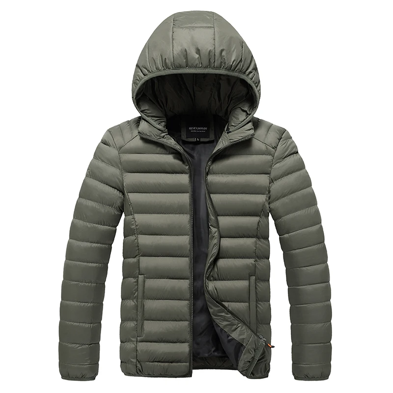 Men 2022 Winter New Casual Warm Thick Waterproof Jacket Parkas Men Outwear Fashion Pockets Windproof Hat Parka Jacket Hot
Men 2022 Winter New Casual Warm Thick Waterproof Jacket Parkas Men Outwear Fashion Pockets Windproof Hat Parka Jacket Hot