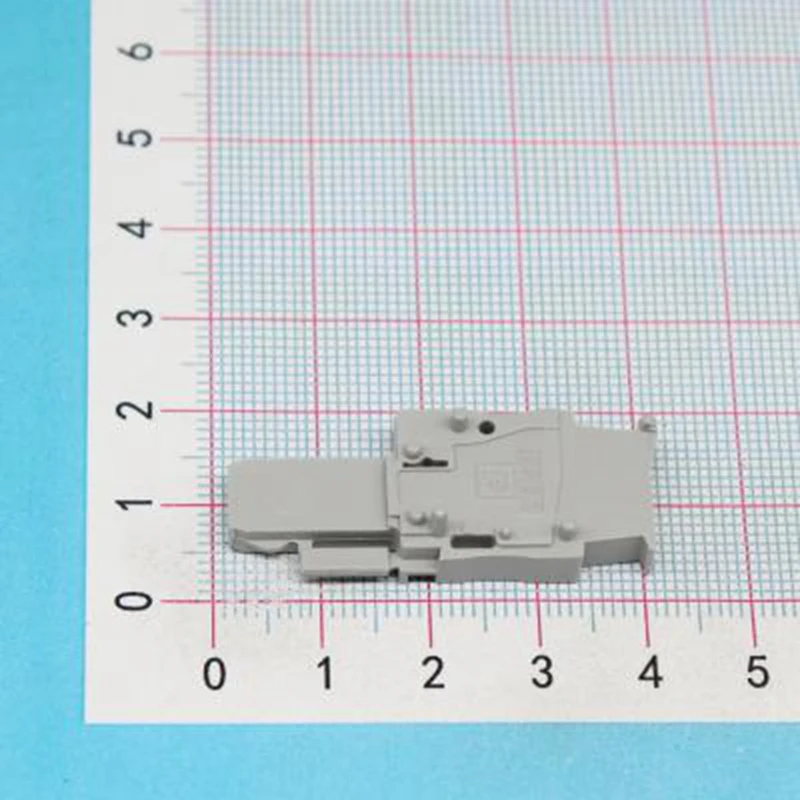 10Pcs/Lot 3043043 PHOENIX CONNECTOR The corresponding metal needle can contact customer service
10Pcs/Lot 3043043 PHOENIX CONNECTOR The corresponding metal needle can contact customer service