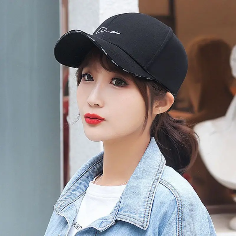Summer Anti-UV Baseball Cap Unisex Outdoor Sun Hat Tennis Golf Adjustable Sports Caps FDGEWQ1
Summer Anti-UV Baseball Cap Unisex Outdoor Sun Hat Tennis Golf Adjustable Sports Caps FDGEWQ1
