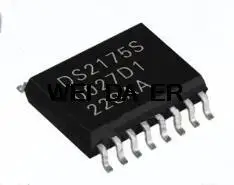 IC new the original DS2175S SOP16 IC spot supply quality assurance welcome consultation spot can play
IC new the original DS2175S SOP16 IC spot supply quality assurance welcome consultation spot can play