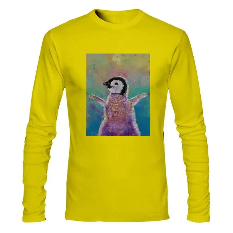 Man Clothing New Cute BABY PENGUIN T Shirt Men Unique Tshirt Short Sleeve Top T-Shirts Lovers Day Tees Crew Neck All Cotton Adul
Man Clothing New Cute BABY PENGUIN T Shirt Men Unique Tshirt Short Sleeve Top T-Shirts Lovers Day Tees Crew Neck All Cotton Adul