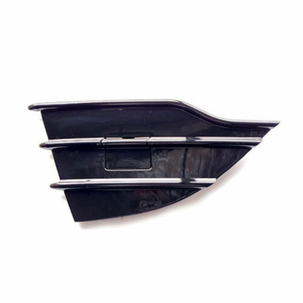 2pcs Front Bumper Grill Cover Grille Foglamp Cover Front Pair Front Bumper Grill Cover For Ford Kuga 2013-2016
2pcs Front Bumper Grill Cover Grille Foglamp Cover Front Pair Front Bumper Grill Cover For Ford Kuga 2013-2016
