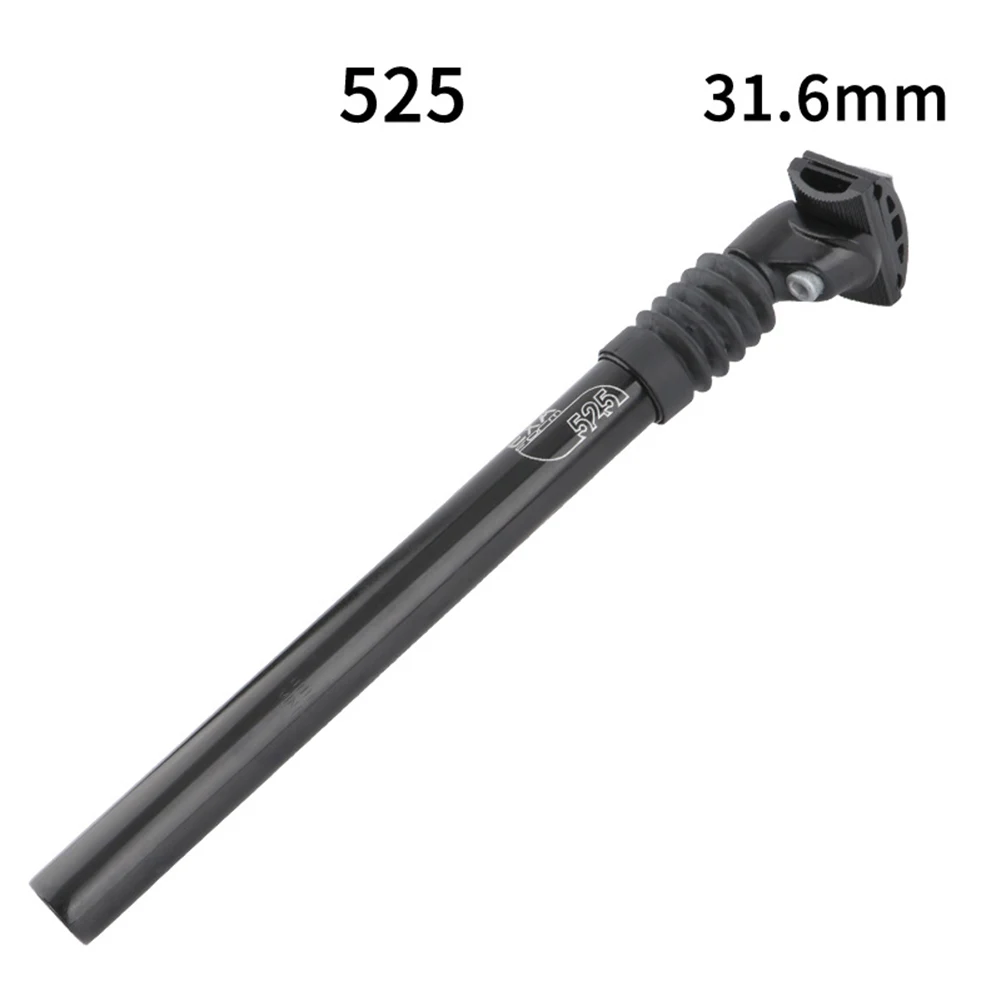 Durable High Strength Seat Tube Bike Seatpost Aluminum Alloy Hydraulic Shock KSP525 Mountain Bikes Shock Absorber
Durable High Strength Seat Tube Bike Seatpost Aluminum Alloy Hydraulic Shock KSP525 Mountain Bikes Shock Absorber