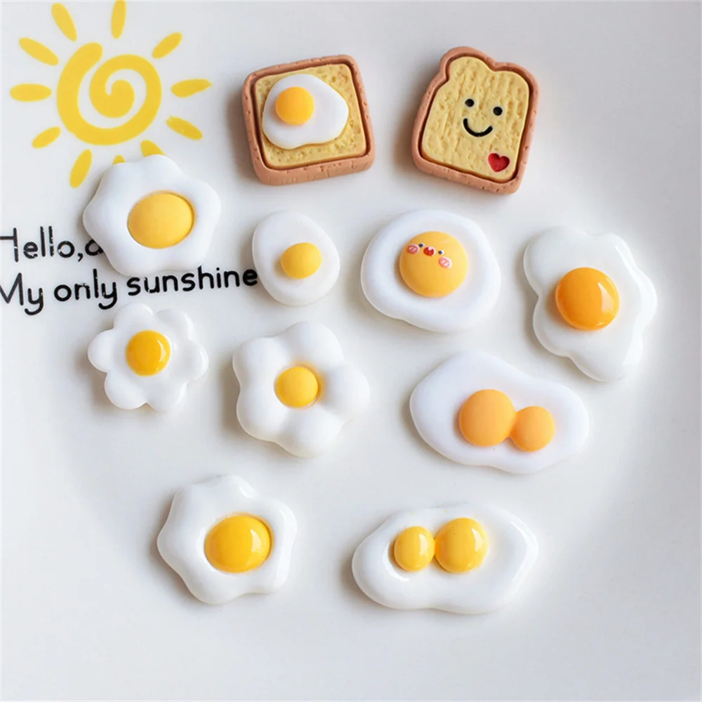 20 шт. Kawaii гренок с яйцом Toy DIY аксессуар плоская спина, Кабошон Украшение для скрапбукинга кукольный домик мини Декор патч
20 шт. Kawaii гренок с яйцом Toy DIY аксессуар плоская спина, Кабошон Украшение для скрапбукинга кукольный домик мини Декор патч