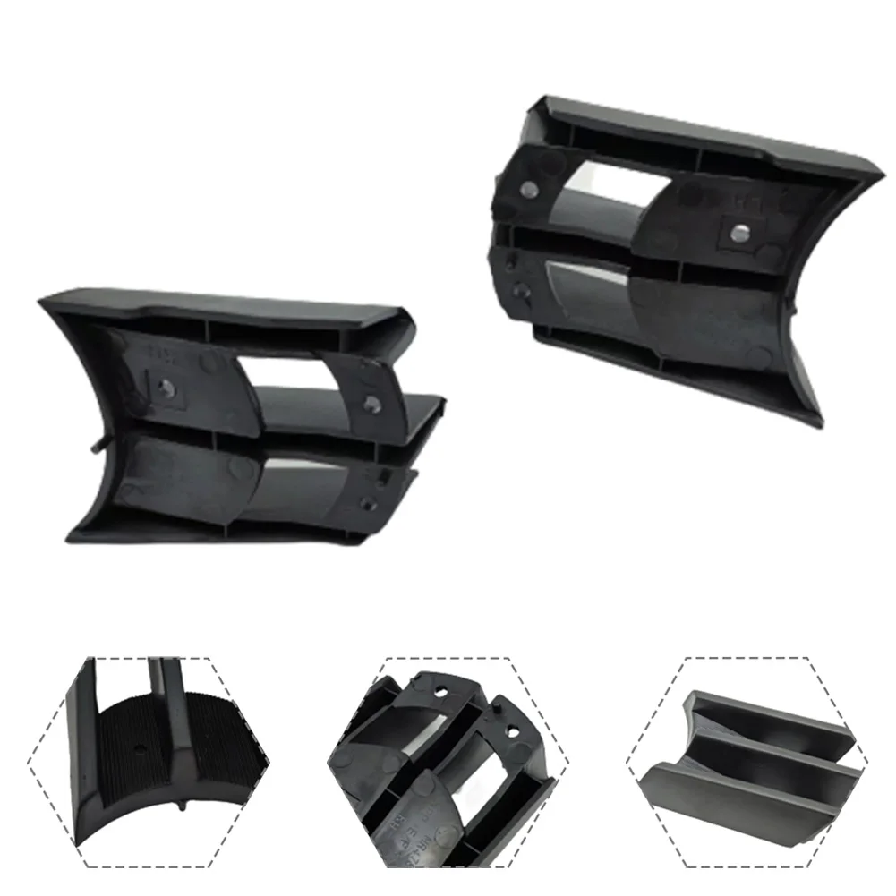1 Pair Fog Lamp Grille For MITSUBISHI Montero PAJERO SHOGUN SPORT 99-08 Front Bumper Headlight Cover Exactly Match The Original
1 Pair Fog Lamp Grille For MITSUBISHI Montero PAJERO SHOGUN SPORT 99-08 Front Bumper Headlight Cover Exactly Match The Original