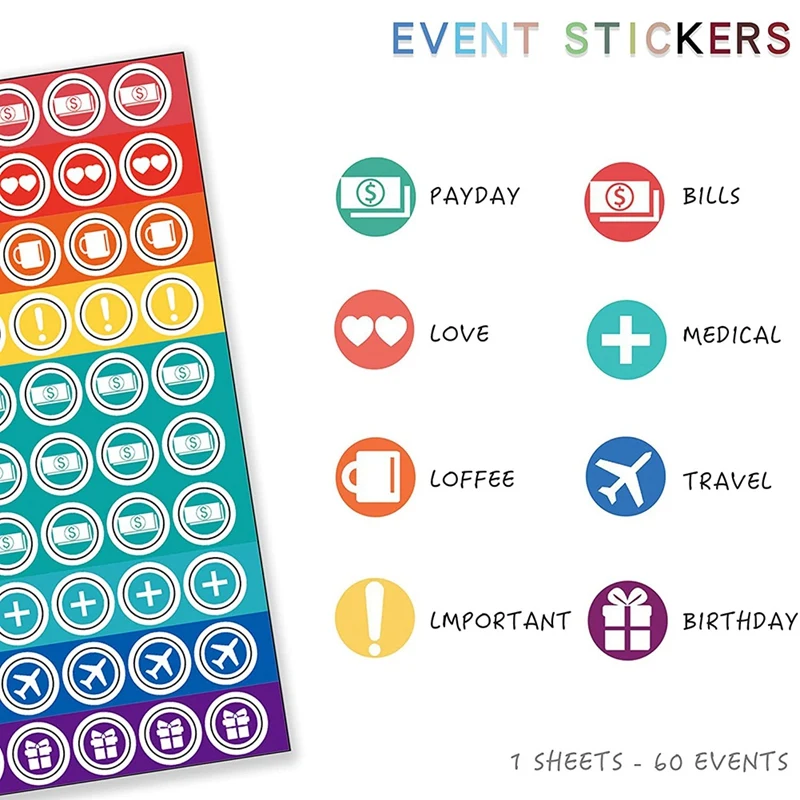 Budget Binder Cash Envelopes For Budgeting,Saving Organizer With Label Stickers,A6 Budget With Zipper Envelope
Budget Binder Cash Envelopes For Budgeting,Saving Organizer With Label Stickers,A6 Budget With Zipper Envelope