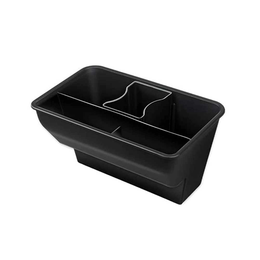Under Seat Storage Box Rear Center Control Air Outlet Organizer for Tesla Model Y 2020 2021 2022 Accessories ABS Black
Under Seat Storage Box Rear Center Control Air Outlet Organizer for Tesla Model Y 2020 2021 2022 Accessories ABS Black