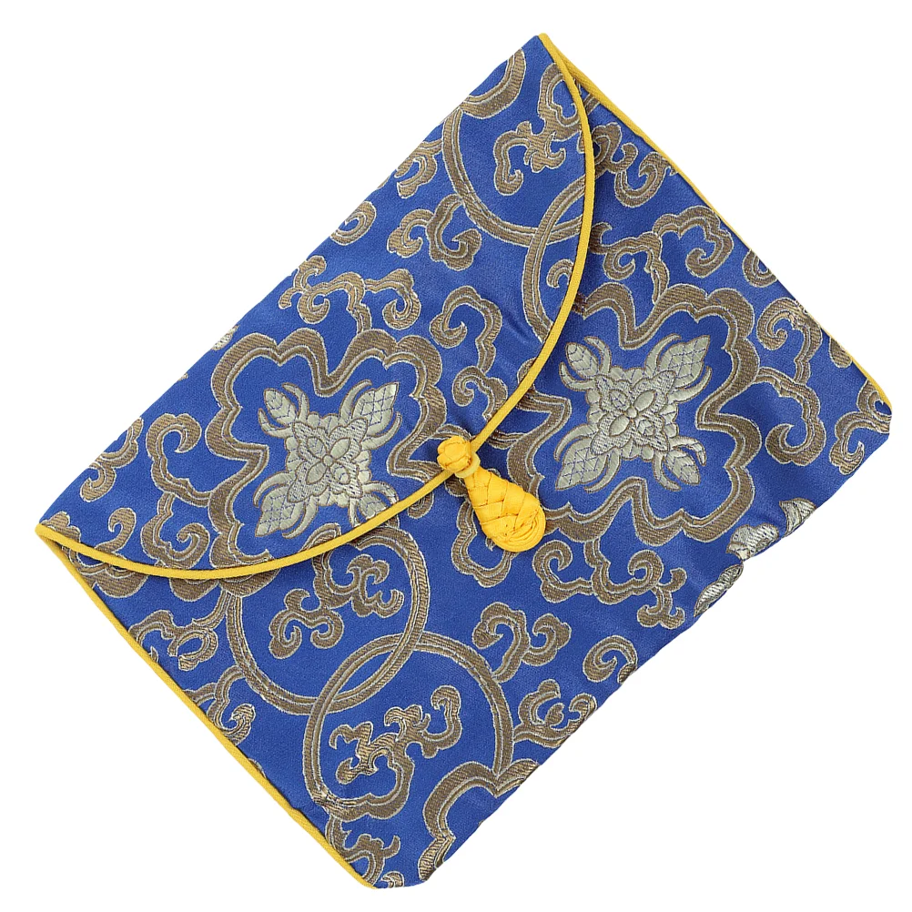 Book Bag Bookbag Organizer Scriptures Pouches Wrapping Cloth Embroidered Lection Pouch Satin Ethnic Style Pouch
Book Bag Bookbag Organizer Scriptures Pouches Wrapping Cloth Embroidered Lection Pouch Satin Ethnic Style Pouch