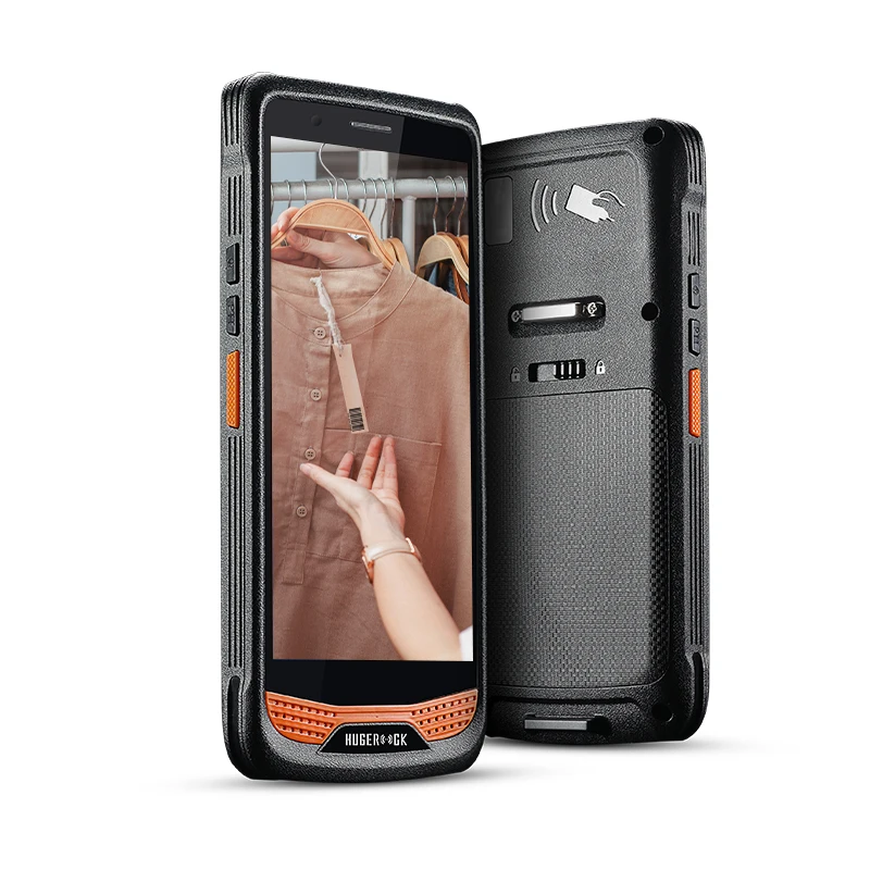 HUGEROCK R36 R3613 водонепроницаемый ip65 телефон NFC N1 сканер штрих-кода портативный КПК планшетный ПК
HUGEROCK R36 R3613 водонепроницаемый ip65 телефон NFC N1 сканер штрих-кода портативный КПК планшетный ПК