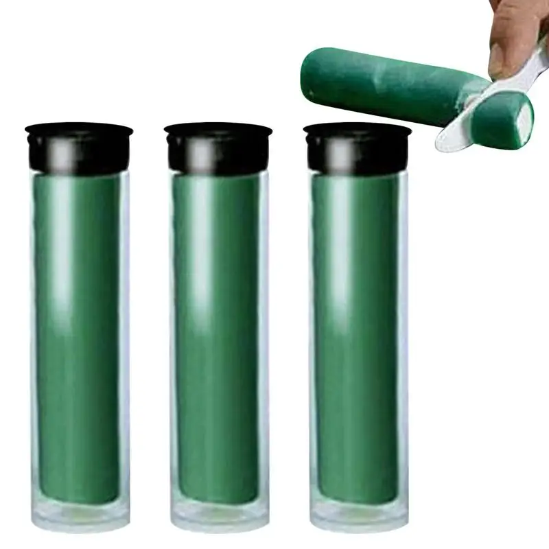 New Arrival 3pcs Epoxy Adhesive Glue Clay Power Putty Magic Adhesive Super Glue Strong Repair Tool
New Arrival 3pcs Epoxy Adhesive Glue Clay Power Putty Magic Adhesive Super Glue Strong Repair Tool
