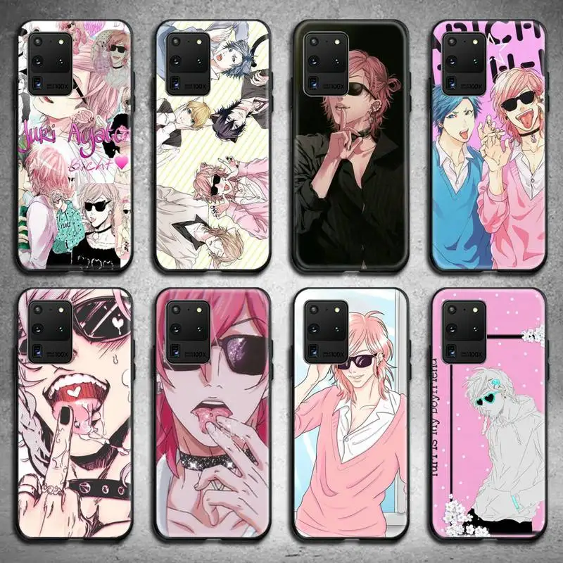 anime Yarichin bitch Club Phone Case For Samsung Galaxy S22 S21 Plus Ultra S20 FE S9 plus S10 5G lite 2020
anime Yarichin bitch Club Phone Case For Samsung Galaxy S22 S21 Plus Ultra S20 FE S9 plus S10 5G lite 2020