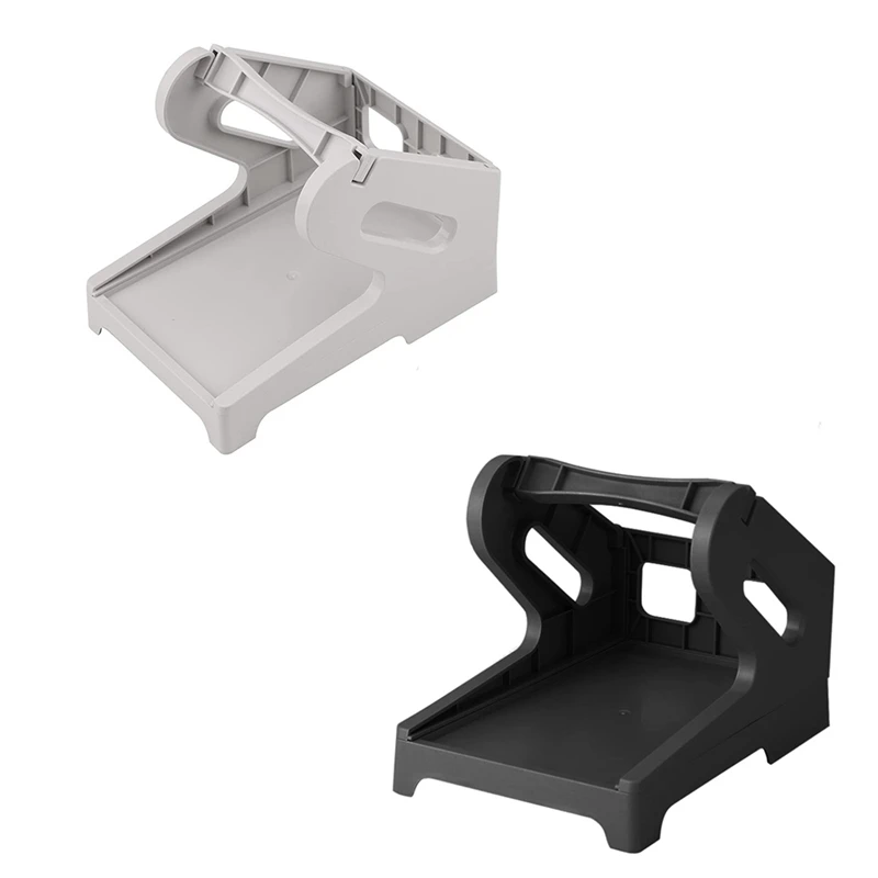Label Holder, Thermal Label Holder For Rolls And Fanfold Labels, Thermal Roll Holder To Desktop Label Printer
Label Holder, Thermal Label Holder For Rolls And Fanfold Labels, Thermal Roll Holder To Desktop Label Printer