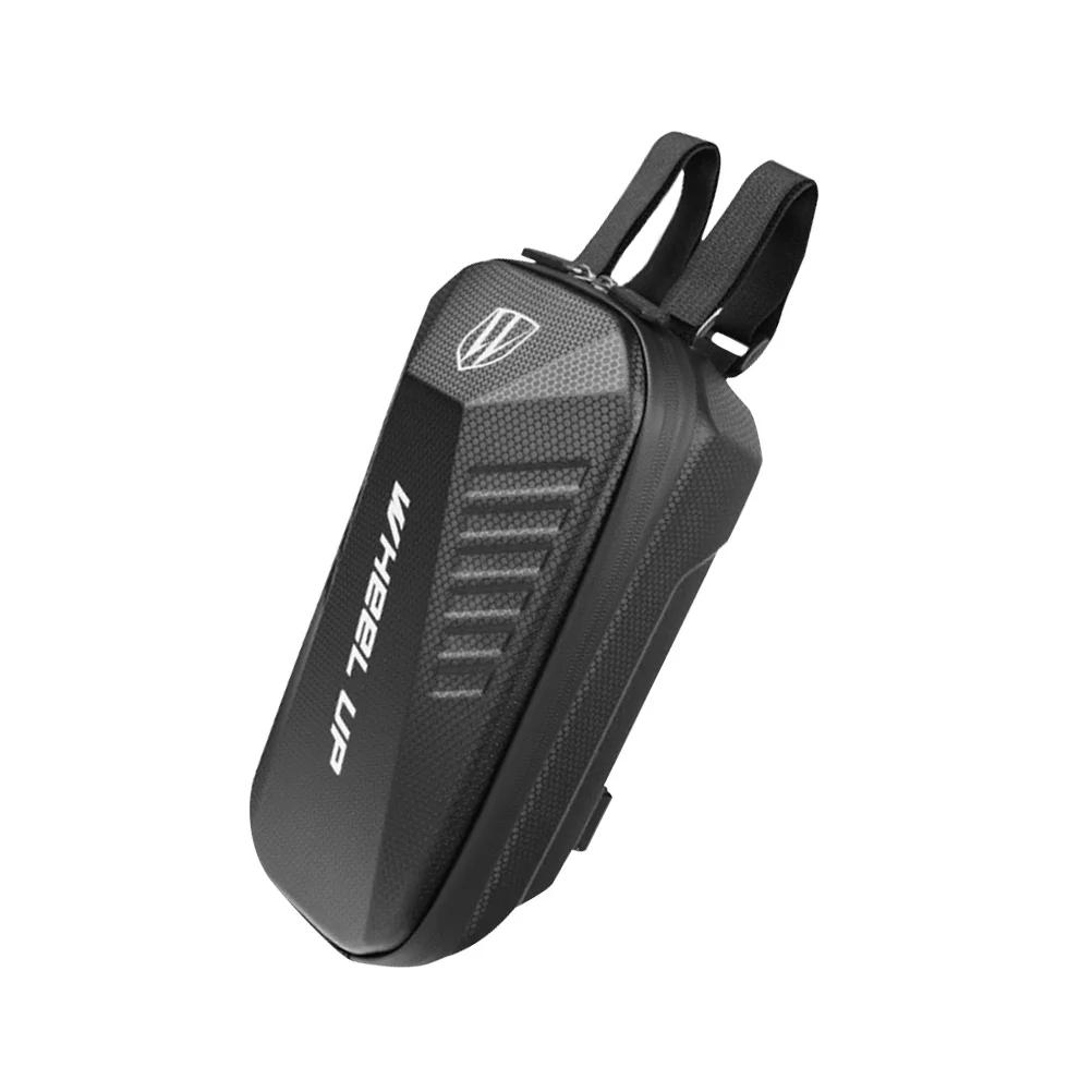 Folding Scooter Car Bag Front Hanging Electric Bike Pouch Pearlescent Kick Scooters Eva
Folding Scooter Car Bag Front Hanging Electric Bike Pouch Pearlescent Kick Scooters Eva