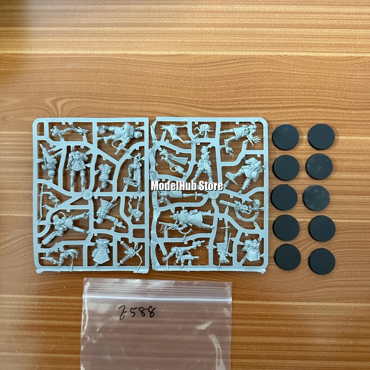 Неокрашенная модель из смолы E588, игровые миниатюры, настольная игра, комплект Wargames для гаража
Неокрашенная модель из смолы E588, игровые миниатюры, настольная игра, комплект Wargames для гаража