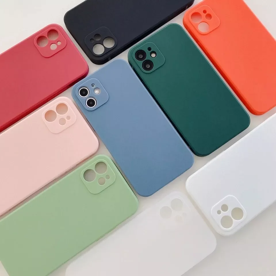Official Silicone Case For iPhone 13 12 11 Pro Max X XR XS Case For iPhone 5 6 7 8 Plus SE2020 11 12 Pro Max Cover Case
Official Silicone Case For iPhone 13 12 11 Pro Max X XR XS Case For iPhone 5 6 7 8 Plus SE2020 11 12 Pro Max Cover Case