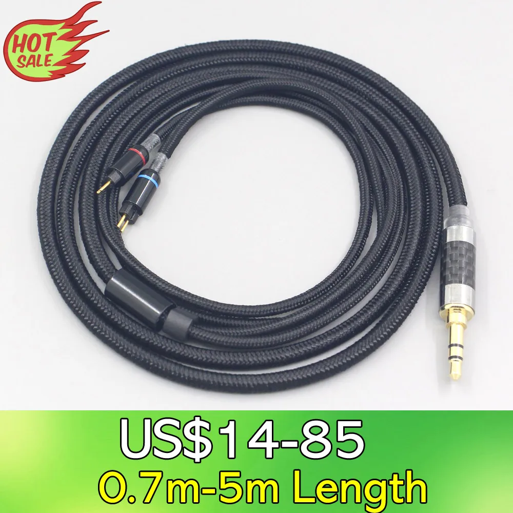 6,5 мм XLR 4,4 мм сверхмягкий нейлоновый кабель для наушников OFC для 0,78 мм BA Custom Westone W4r UM3X UM3RC JH13 High LN007549
6,5 мм XLR 4,4 мм сверхмягкий нейлоновый кабель для наушников OFC для 0,78 мм BA Custom Westone W4r UM3X UM3RC JH13 High LN007549