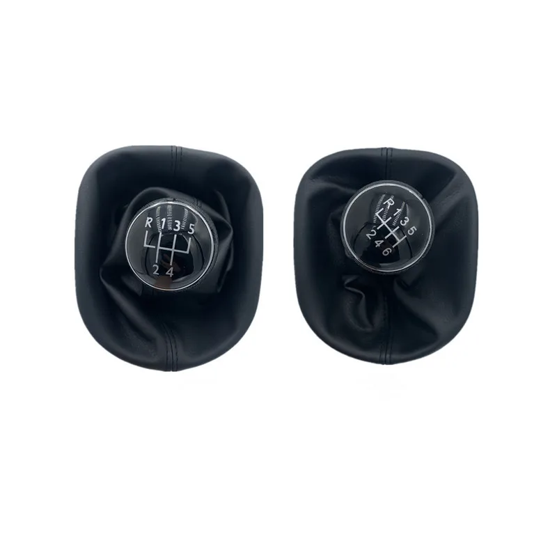 5/6 Speed For Volkswagen VW Caddy 2 II MK2 Touran 2004-2009 With Leather Gaiter Boot Manual Gear Shift Knob Lever Shifter
5/6 Speed For Volkswagen VW Caddy 2 II MK2 Touran 2004-2009 With Leather Gaiter Boot Manual Gear Shift Knob Lever Shifter