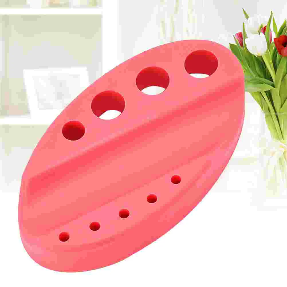 Cupink держатель, стойка для пигмента, резиновая силиконовая полка с отверстиями, аксессуары для макияжа
Cupink держатель, стойка для пигмента, резиновая силиконовая полка с отверстиями, аксессуары для макияжа