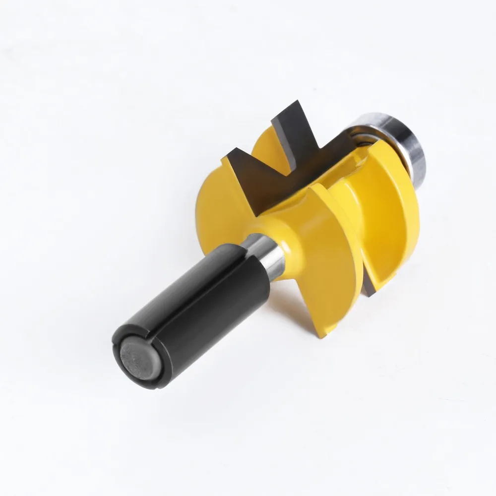 4pcs Milling Cutter Conversion Chuck Large To Small Route Bit Adapter Collet Reducing Sleeve Carbon Steel 12.7mm To 6/6.35/8/10
4pcs Milling Cutter Conversion Chuck Large To Small Route Bit Adapter Collet Reducing Sleeve Carbon Steel 12.7mm To 6/6.35/8/10