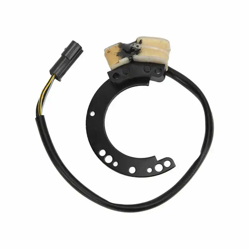 Stator Ignition Coil Pure Copper Tin Plated High Performance 86617A3 for Sea Pro/XR10 0D038000 THRU 0G760299
Stator Ignition Coil Pure Copper Tin Plated High Performance 86617A3 for Sea Pro/XR10 0D038000 THRU 0G760299