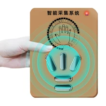 New 10th Generation Bluetooth Quantum Weak Magnetic Field Resonance Analysis Health Checker for Smartphone and Computer