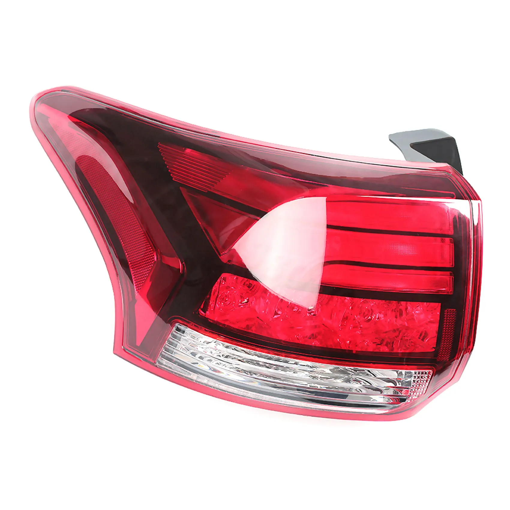Left Outer LED Rear Turn Brake Lights Clearance Lights Tail Light Assembly for PHEV 2016 2017 2018
Left Outer LED Rear Turn Brake Lights Clearance Lights Tail Light Assembly for PHEV 2016 2017 2018