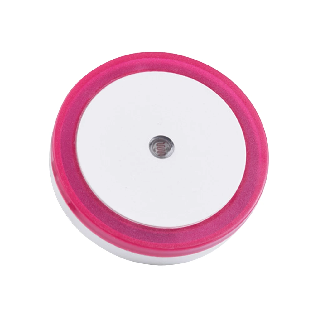 Night Light LED 0 5W 30-40lm Automatic Sensor Lamp Plastic Wall Socket Bedside Light UK Plug Red
Night Light LED 0 5W 30-40lm Automatic Sensor Lamp Plastic Wall Socket Bedside Light UK Plug Red