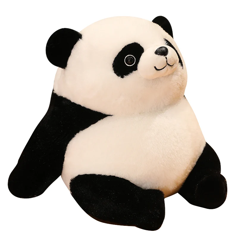 New Fat Series Animal Plush Toys Super Soft Stuffed Kawaii Panda/Bear Pillow Toy Plushie 22 CM
New Fat Series Animal Plush Toys Super Soft Stuffed Kawaii Panda/Bear Pillow Toy Plushie 22 CM