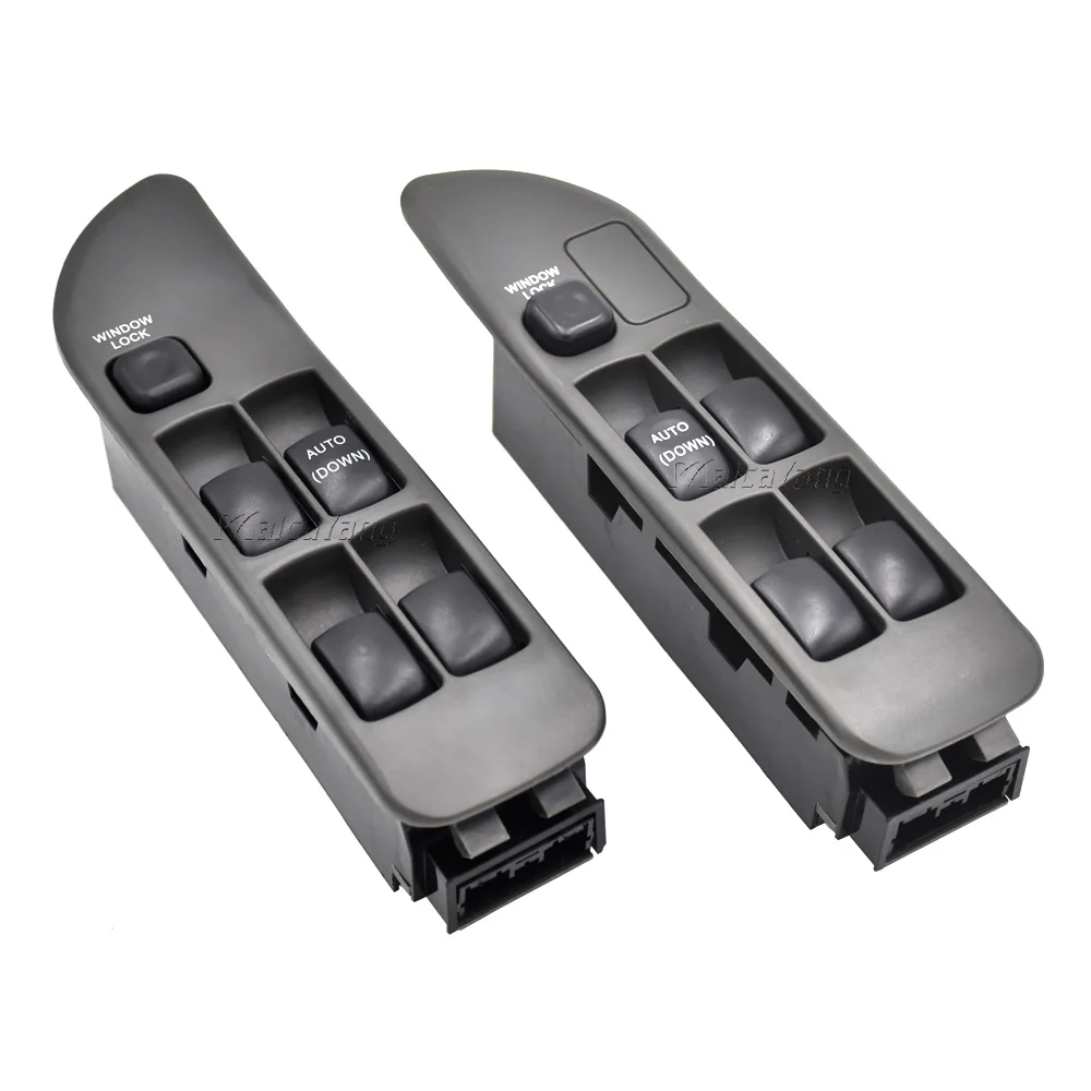 Driver Side Car Master Electric Window Switch MR587877 For Mitsubishi Lancer 1992-2003 Left Right-hand Drive Auto Accessories
Driver Side Car Master Electric Window Switch MR587877 For Mitsubishi Lancer 1992-2003 Left Right-hand Drive Auto Accessories