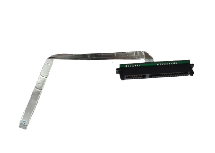 Новый соединительный кабель жесткого диска SATA LS-H323P для HP 15s-dy 15s-du 15s-dy0005TX 0002TX 15S-DU1004TX 15-DW
Новый соединительный кабель жесткого диска SATA LS-H323P для HP 15s-dy 15s-du 15s-dy0005TX 0002TX 15S-DU1004TX 15-DW