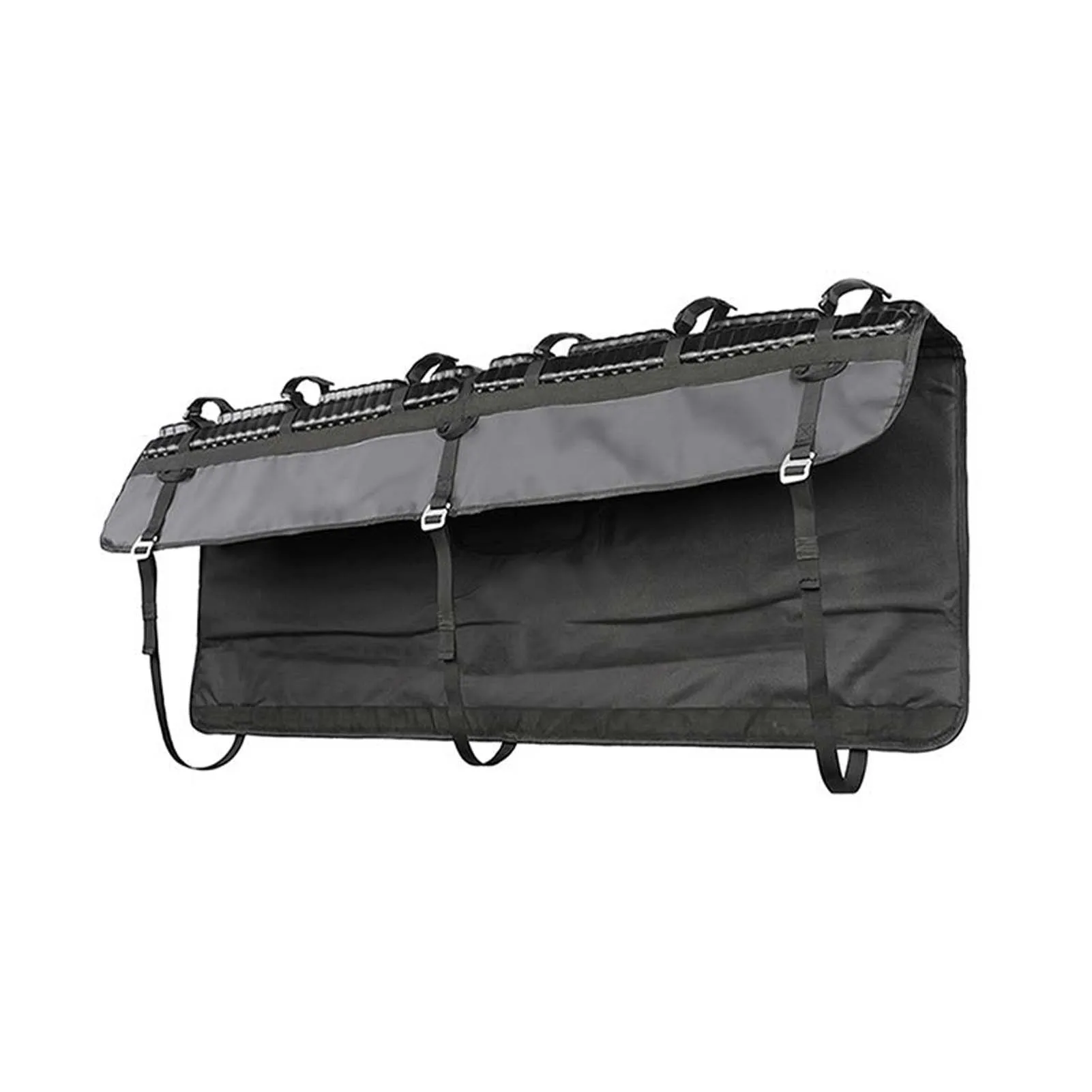 Truck Tailgate Pickup Pads Tailgate Protection Pad 6-Bike Rack For Truck Tailgate Pads Protection Mat With Storage Bag Fits Most
Truck Tailgate Pickup Pads Tailgate Protection Pad 6-Bike Rack For Truck Tailgate Pads Protection Mat With Storage Bag Fits Most