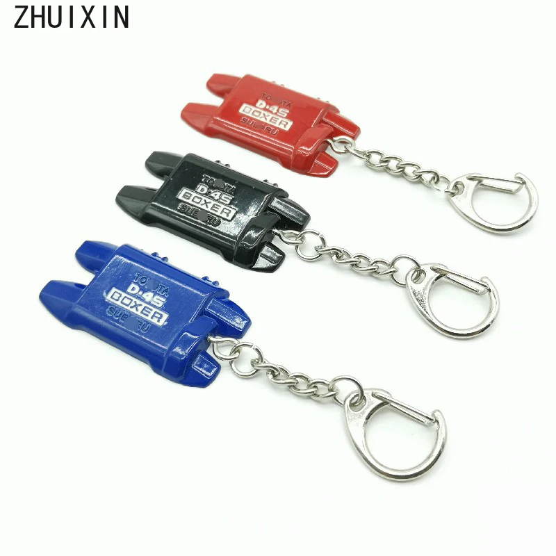Car Culture Cover Parts Keychain Plastic Key Ring Buckle Keyfob Tag Modification Gift For Toyota Chr Corolla Yaris Accessories
Car Culture Cover Parts Keychain Plastic Key Ring Buckle Keyfob Tag Modification Gift For Toyota Chr Corolla Yaris Accessories