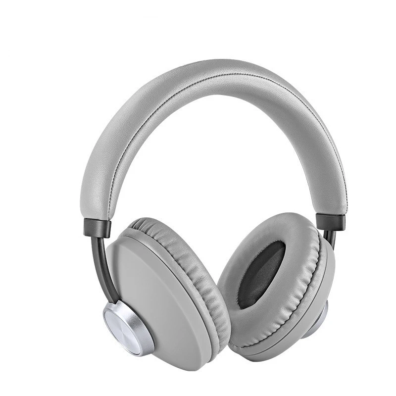 Беспроводные наушники SODO 1007, Bluetooth-совместимая стереогарнитура 5,0, накладные Проводные Беспроводные наушники с микрофоном, поддержка TF-карт...
Беспроводные наушники SODO 1007, Bluetooth-совместимая стереогарнитура 5,0, накладные Проводные Беспроводные наушники с микрофоном, поддержка TF-карт...