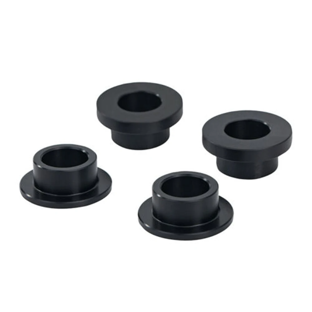 Bearings Set Shock Bushings Replacements Accessories Black Parts Plastic Rear Upper Or Lower Outdoor Home Industry
Bearings Set Shock Bushings Replacements Accessories Black Parts Plastic Rear Upper Or Lower Outdoor Home Industry