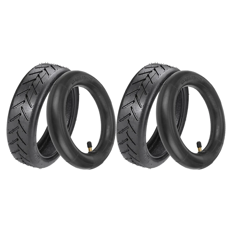 8.5 Inch Scooter Replacement Shock Tires With Inner Tube For M365 Electric Scooter
8.5 Inch Scooter Replacement Shock Tires With Inner Tube For M365 Electric Scooter