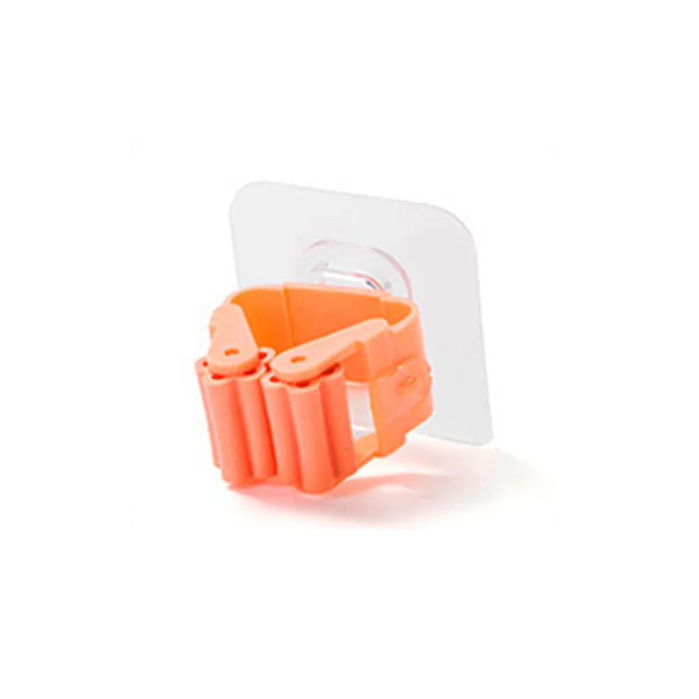 4×Adhesive Multi-Purpose Hooks Wall Mounted Mop Organizer Broom Hanger Hook Kitchen Supplies Repair Tools Umbrellas Keys Holder
4×Adhesive Multi-Purpose Hooks Wall Mounted Mop Organizer Broom Hanger Hook Kitchen Supplies Repair Tools Umbrellas Keys Holder
