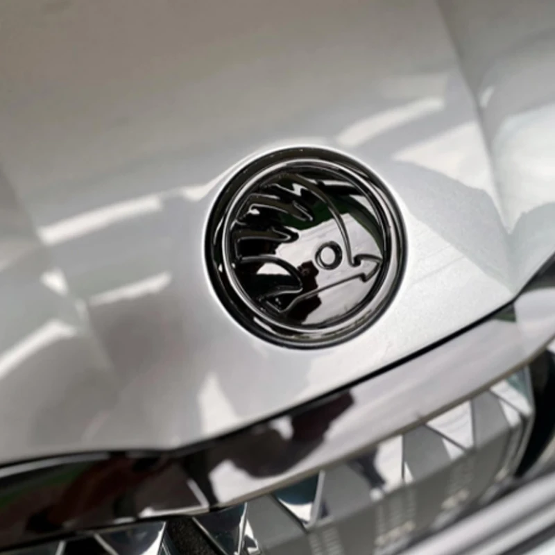ABS Car Front Hood Cover Emblem Sticker for Skoda Rapid Kodiaq Karoq Kamiq Superb Octavia Rapid Spaceback Auto Badge Accessories
ABS Car Front Hood Cover Emblem Sticker for Skoda Rapid Kodiaq Karoq Kamiq Superb Octavia Rapid Spaceback Auto Badge Accessories