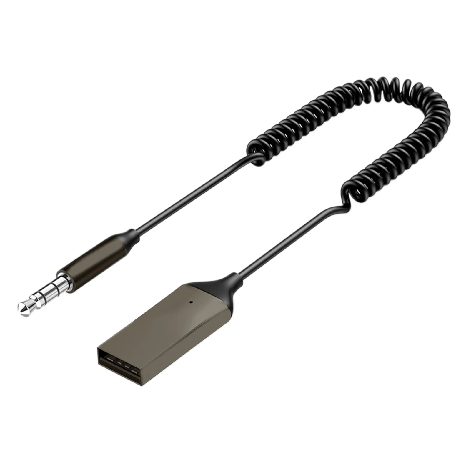 With Mic Auto Accessories Car Receiver Music USB Wireless Home Long Cable Stereo Mini Portable Adapter Audio Handsfree Call TV
With Mic Auto Accessories Car Receiver Music USB Wireless Home Long Cable Stereo Mini Portable Adapter Audio Handsfree Call TV