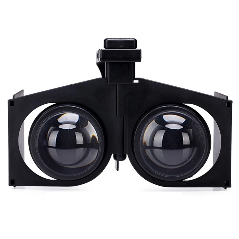 Складной мини-объектив Vrbox для смартфонов galaxy S8 S9
Складной мини-объектив Vrbox для смартфонов galaxy S8 S9