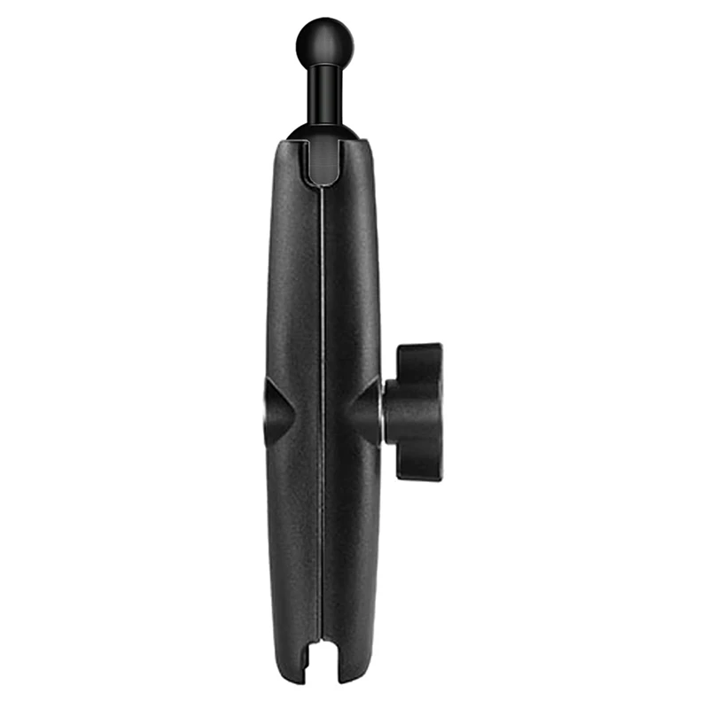 17Mm Swivel Ball Mounting Pattern GPS Mount Fit For RAM Mounts B Size Double Socket Arm
17Mm Swivel Ball Mounting Pattern GPS Mount Fit For RAM Mounts B Size Double Socket Arm