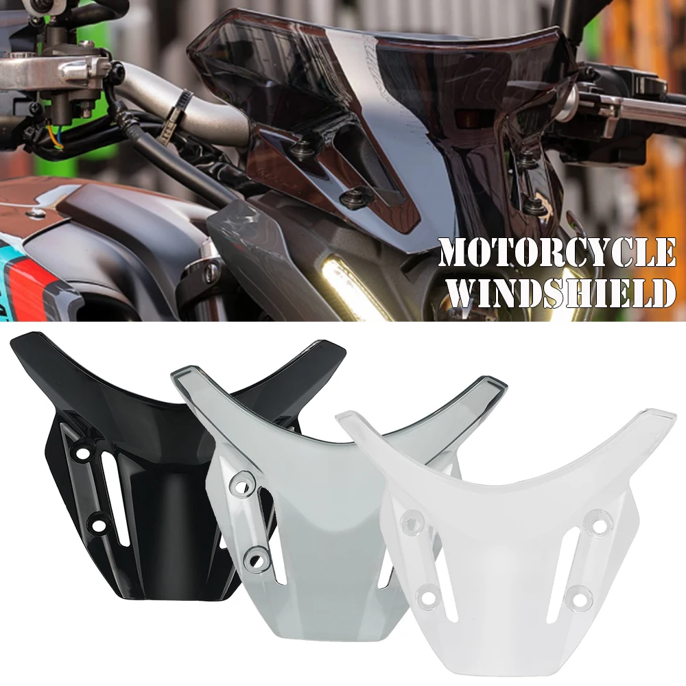Motorcycle For YAMAHA MT09 FZ09 MT-09 SP 2021 2022 2023 MT 09 Accessories Front Screen Windscreen Windshield Deflector Protector
Motorcycle For YAMAHA MT09 FZ09 MT-09 SP 2021 2022 2023 MT 09 Accessories Front Screen Windscreen Windshield Deflector Protector