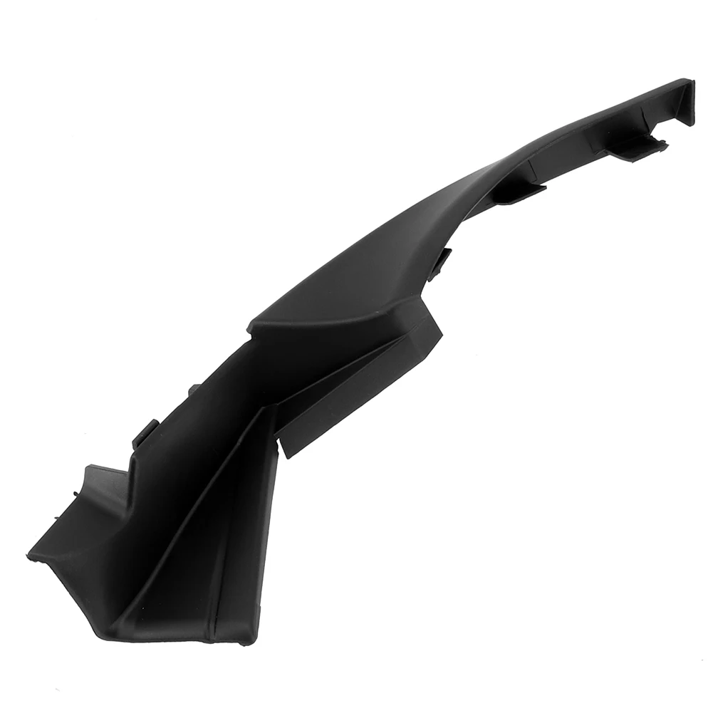 For Nissan Kicks 2016-2020 Wiper Cowl Cover Car Accessories Plug-and-play Black Guide Plate Left Right Plastic
For Nissan Kicks 2016-2020 Wiper Cowl Cover Car Accessories Plug-and-play Black Guide Plate Left Right Plastic