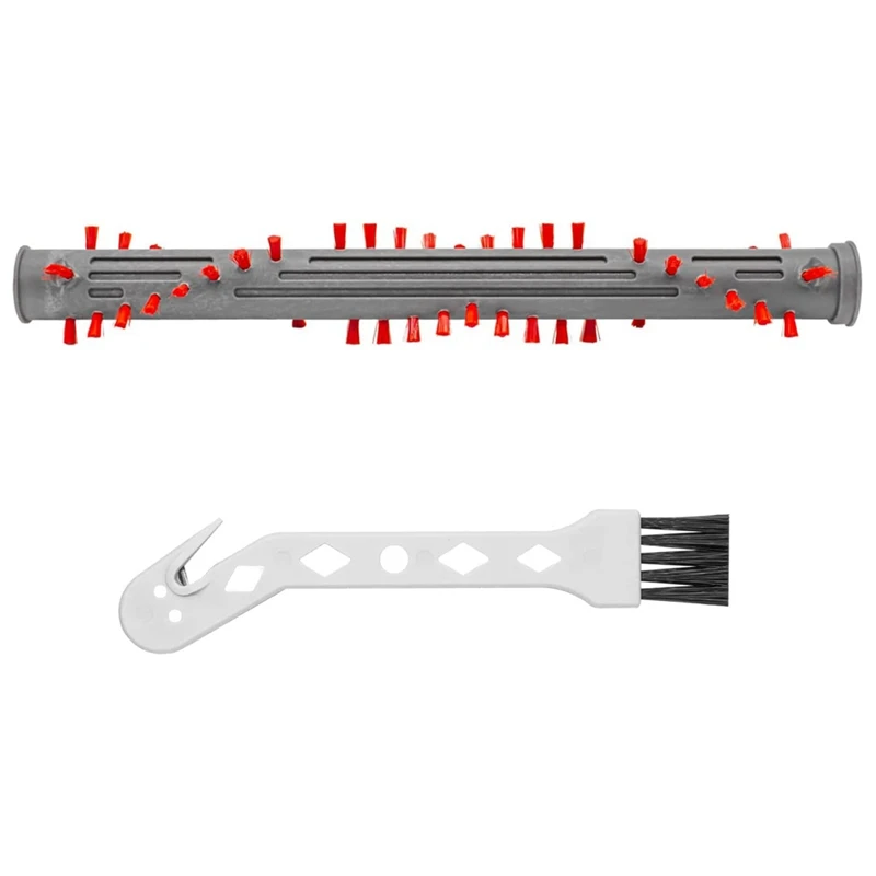 Replacement Brush Roller For Dyson DC24 Vacuum Cleaner, Compatible With Part 917390-02 & 917390-01
Replacement Brush Roller For Dyson DC24 Vacuum Cleaner, Compatible With Part 917390-02 & 917390-01